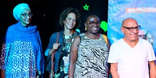 Macondo Literary Festival