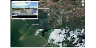 Budalangi floods