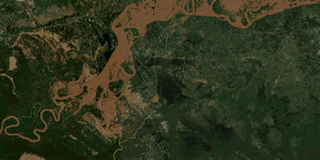 Flooding