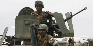 Amisom