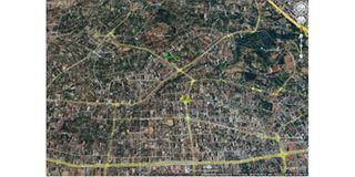 Kilimani and Kileleshwa estates