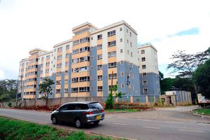 Kileleshwa 