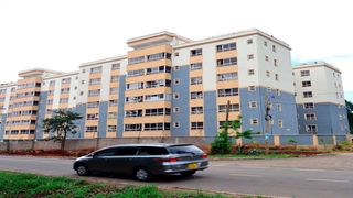 Kileleshwa 
