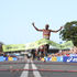 Kenya's Sebastian Sawe