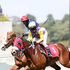 Jockey Michael Fundi 