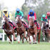 Jockey James Muhindi