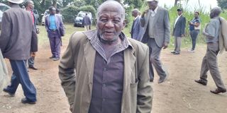 Land grabbing