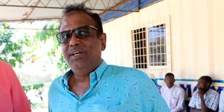 Kamal Sufi