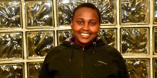 Lilian Muthoni
