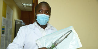 Joseph Gachuiya