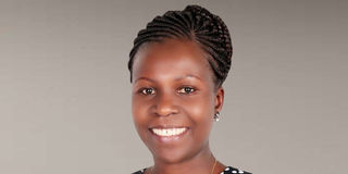 Prof Salome Bukachi