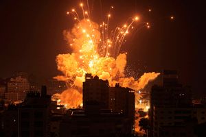 Gaza