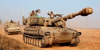 Gaza