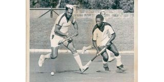 Peter Akatsa