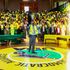 Deputy President Rigathi Gachagua