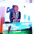 Nation Classic Golf Series overall winner Sandra Kabiru