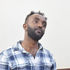 Suspect in court