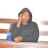 Suspect in court