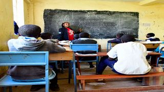 Special School