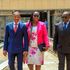 Luo Nyanza MPs