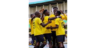 Muhoroni Youth