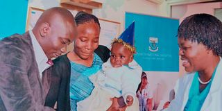 born too soon