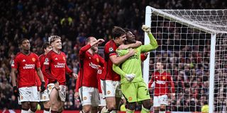 Andre Onana