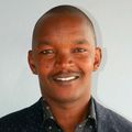 Simon Mburu