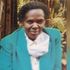 Jane Wanjiru
