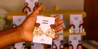 Clay Koki