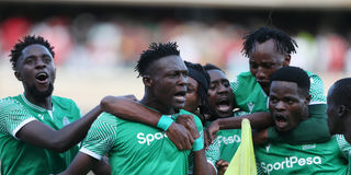 Rooney Onyango