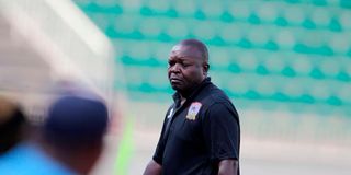Sammy Okoth