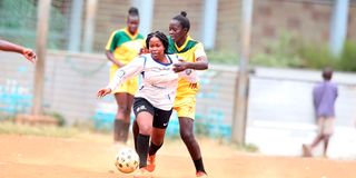 Judy Kwamboka
