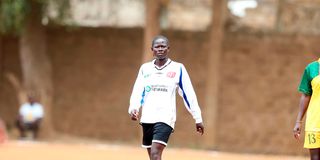 Brenda Onyango