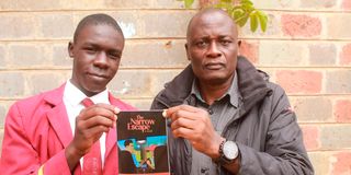 Paul Otieno