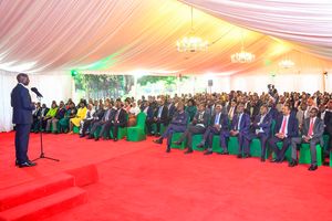 William Ruto