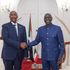 President William Ruto