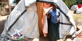 Rosemary Auma
