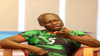Billy “The Kid” Odhiambo