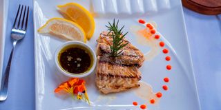 White snapper
