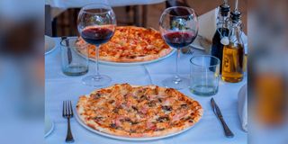Pizza
