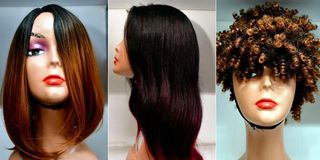 Weaves