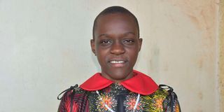 Jacintah Khasungu Bethany