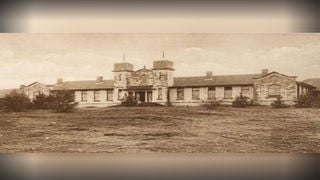 European Nairobi Hospital