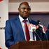 Head of Public Service Felix Koskei 