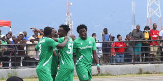 Gor Mahia