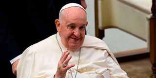 Pope Francis