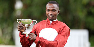 Richard Kibet