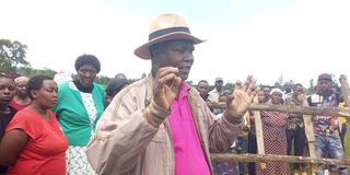 David Githiga