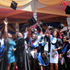 Graduation ceremony